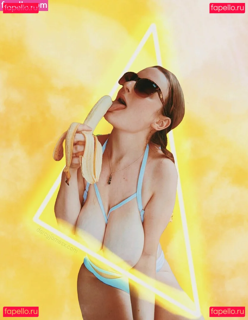 darcyjames Onlyfans Photo Gallery 