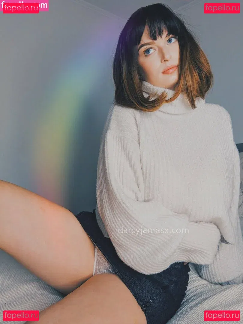 darcyjames Onlyfans Photo Gallery 