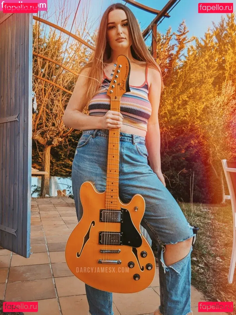 darcyjames Onlyfans Photo Gallery 