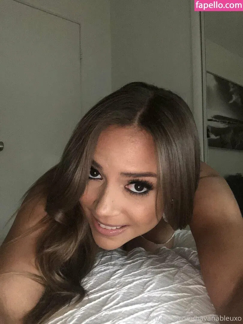 Havana Bleu Onlyfans Photo Gallery 