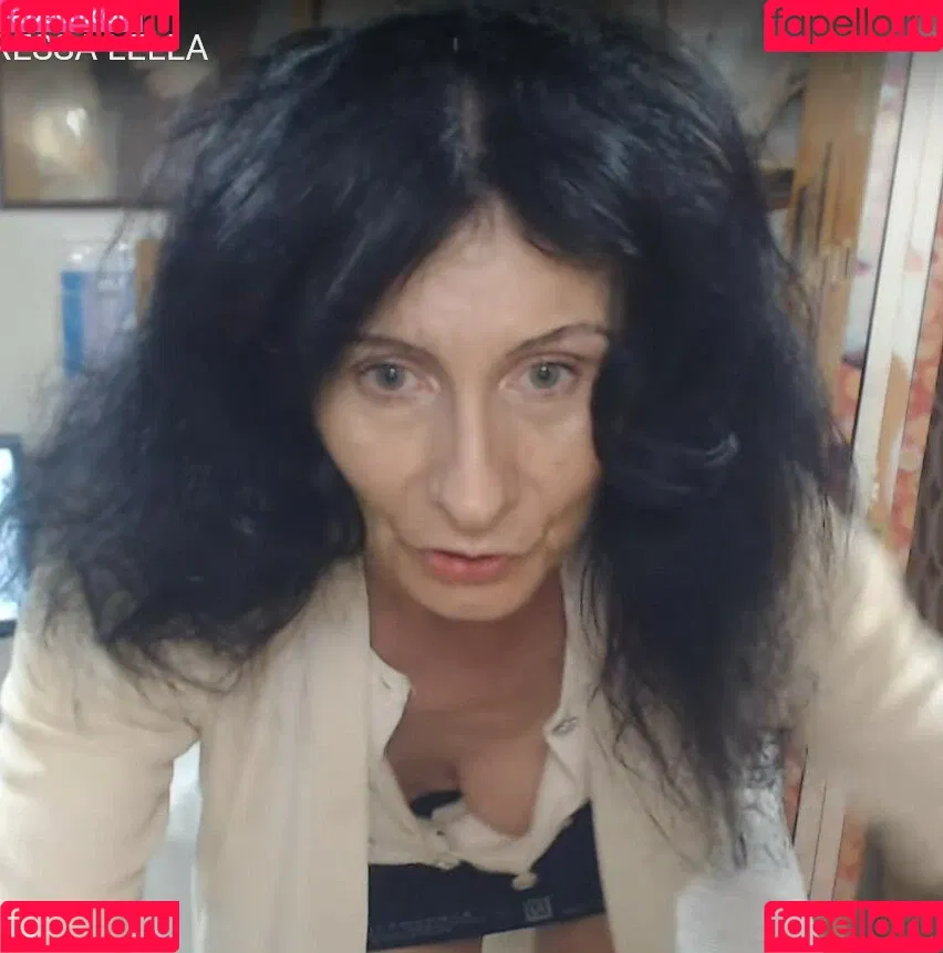 Graziella Culatti Onlyfans Photo Gallery 