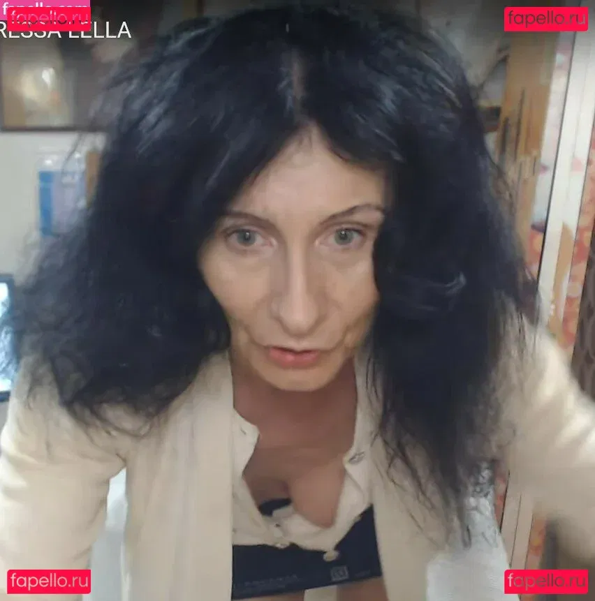 Graziella Culatti Onlyfans Photo Gallery 