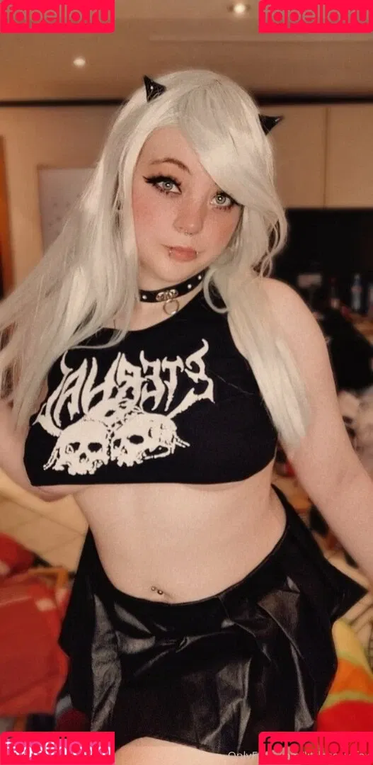 littlescarefox Onlyfans Photo Gallery 