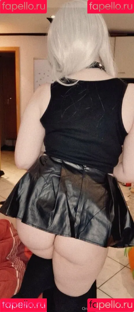 littlescarefox Onlyfans Photo Gallery 