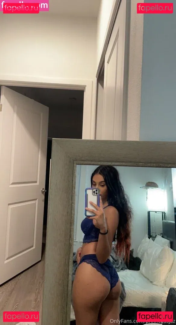 PrinncessJaz Onlyfans Photo Gallery 
