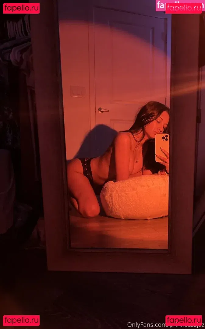 PrinncessJaz Onlyfans Photo Gallery 