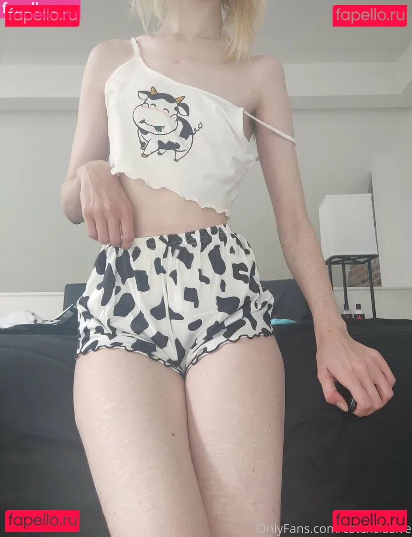 catexclusive Onlyfans Photo Gallery 