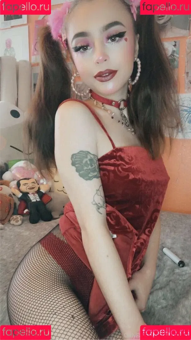 peachykaz Onlyfans Photo Gallery 