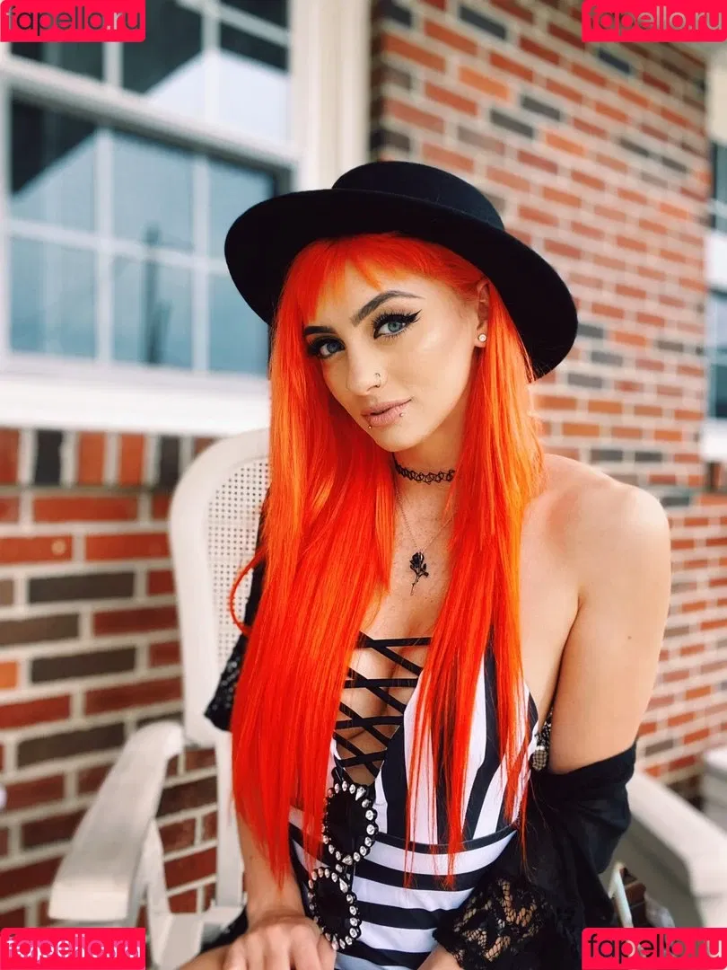 Gigi Dolin Onlyfans Photo Gallery 