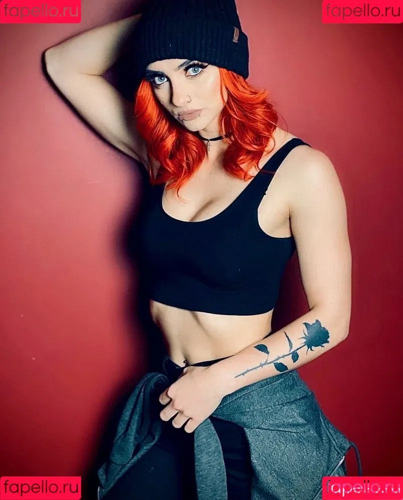 Gigi Dolin Onlyfans Photo Gallery 