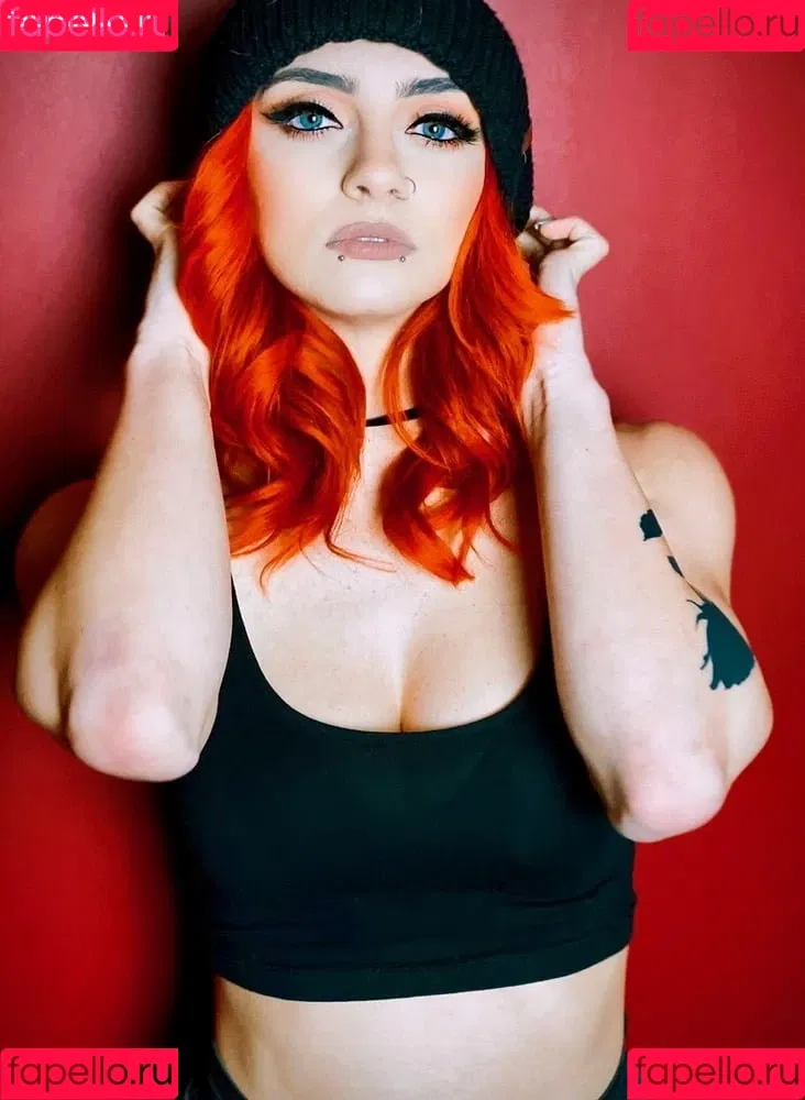 Gigi Dolin Onlyfans Photo Gallery 