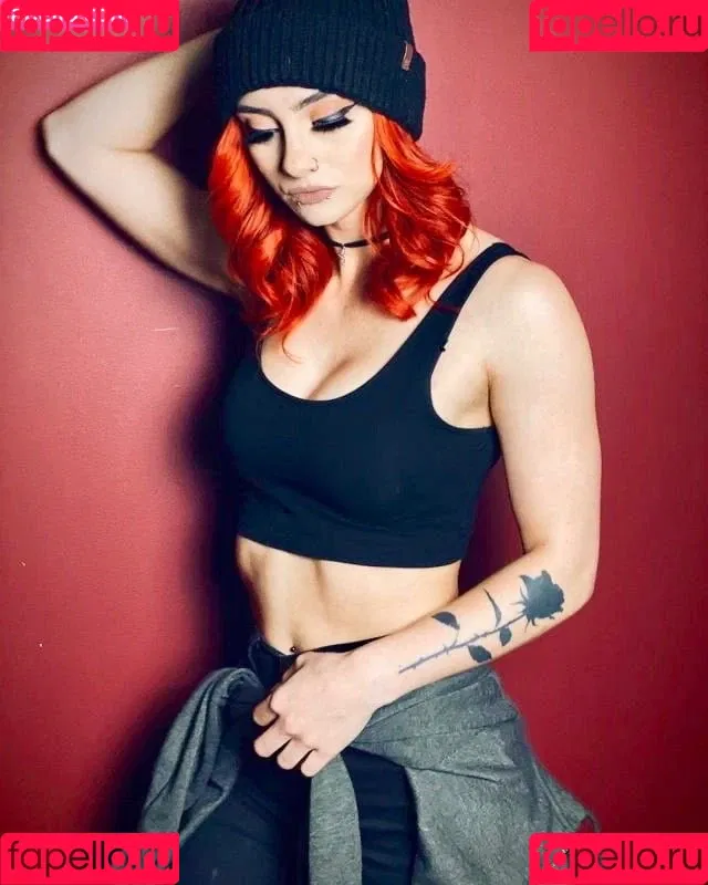 Gigi Dolin Onlyfans Photo Gallery 