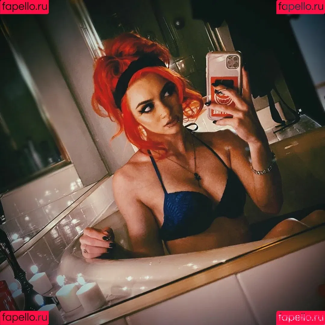 Gigi Dolin Onlyfans Photo Gallery 