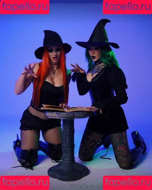 Gigi Dolin Onlyfans Photo Gallery 