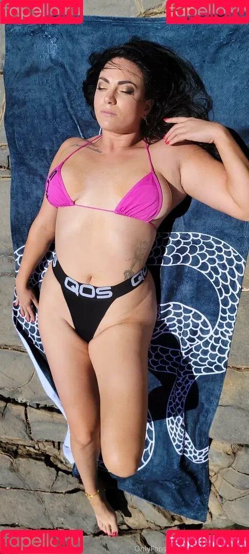 ladyanacondahoa Onlyfans Photo Gallery 