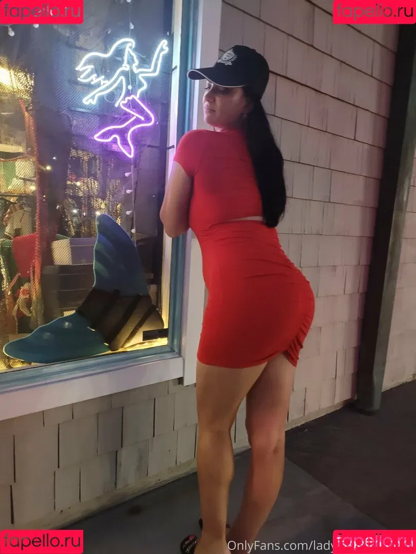 ladyanacondahoa Onlyfans Photo Gallery 