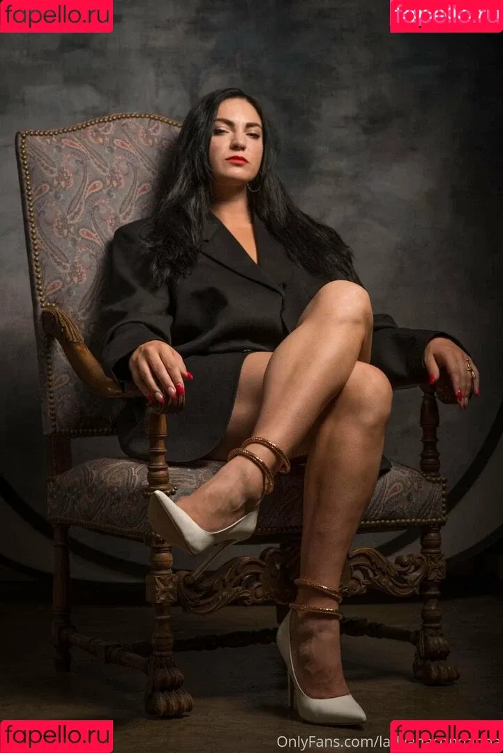 ladyanacondahoa Onlyfans Photo Gallery 