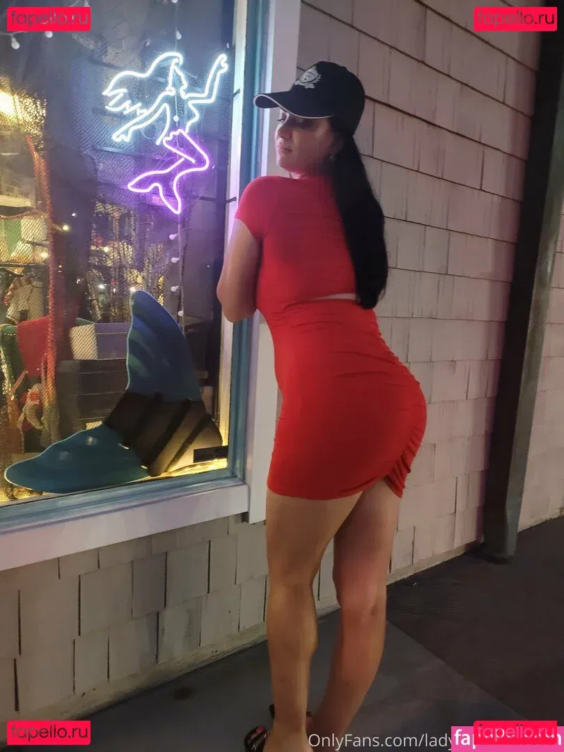 ladyanacondahoa Onlyfans Photo Gallery 