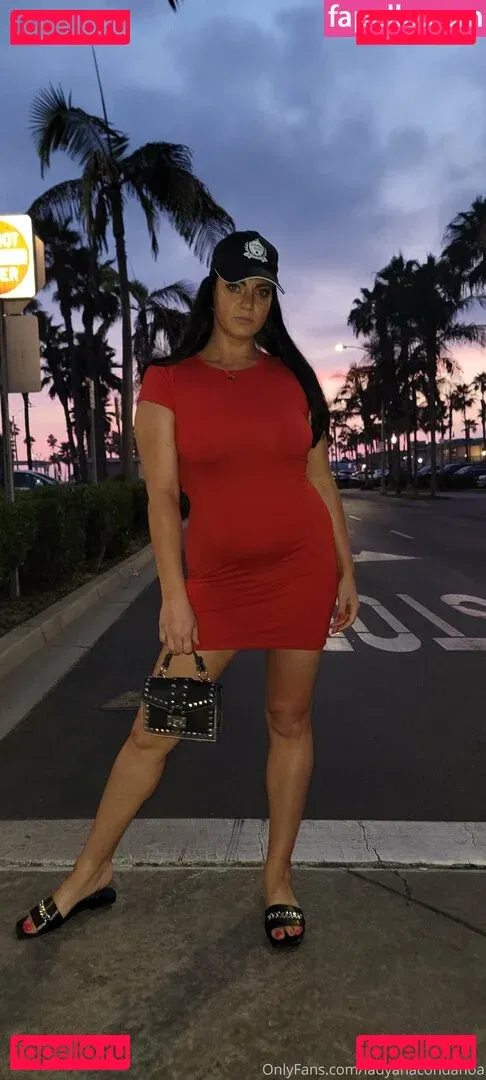 ladyanacondahoa Onlyfans Photo Gallery 