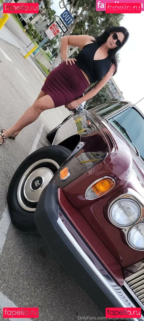 ladyanacondahoa Onlyfans Photo Gallery 