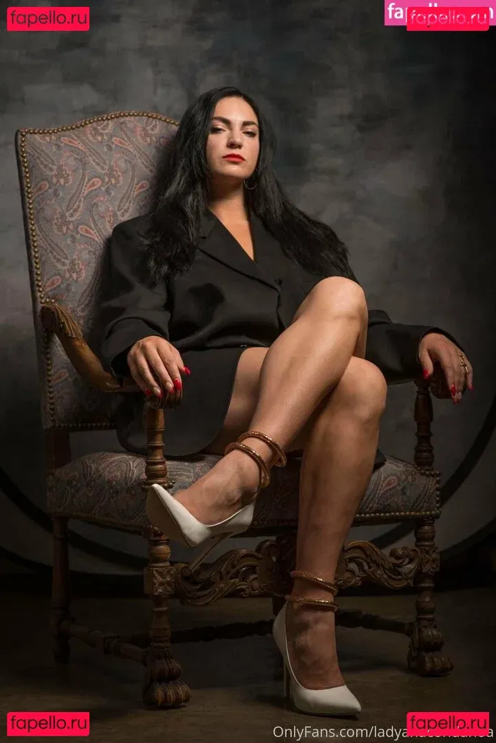 ladyanacondahoa Onlyfans Photo Gallery 