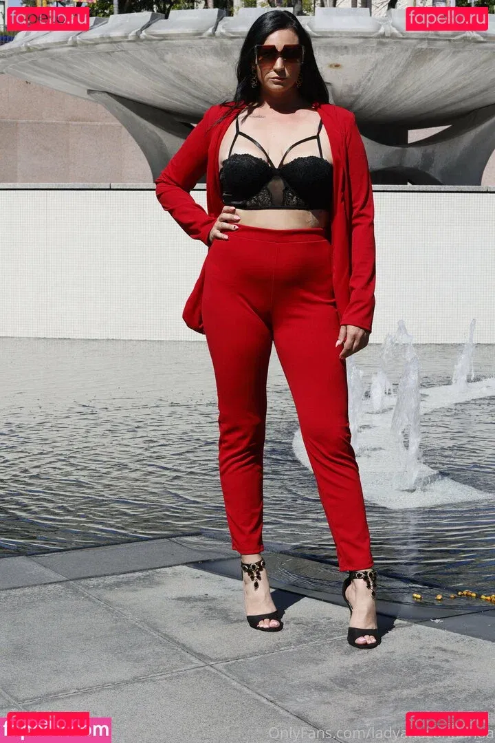 ladyanacondahoa Onlyfans Photo Gallery 