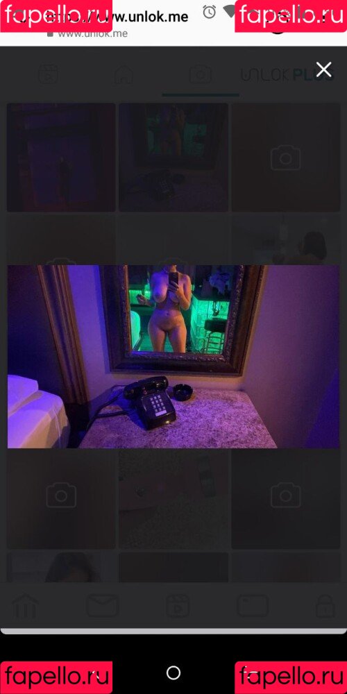 Gaby Vegas Onlyfans Photo Gallery 