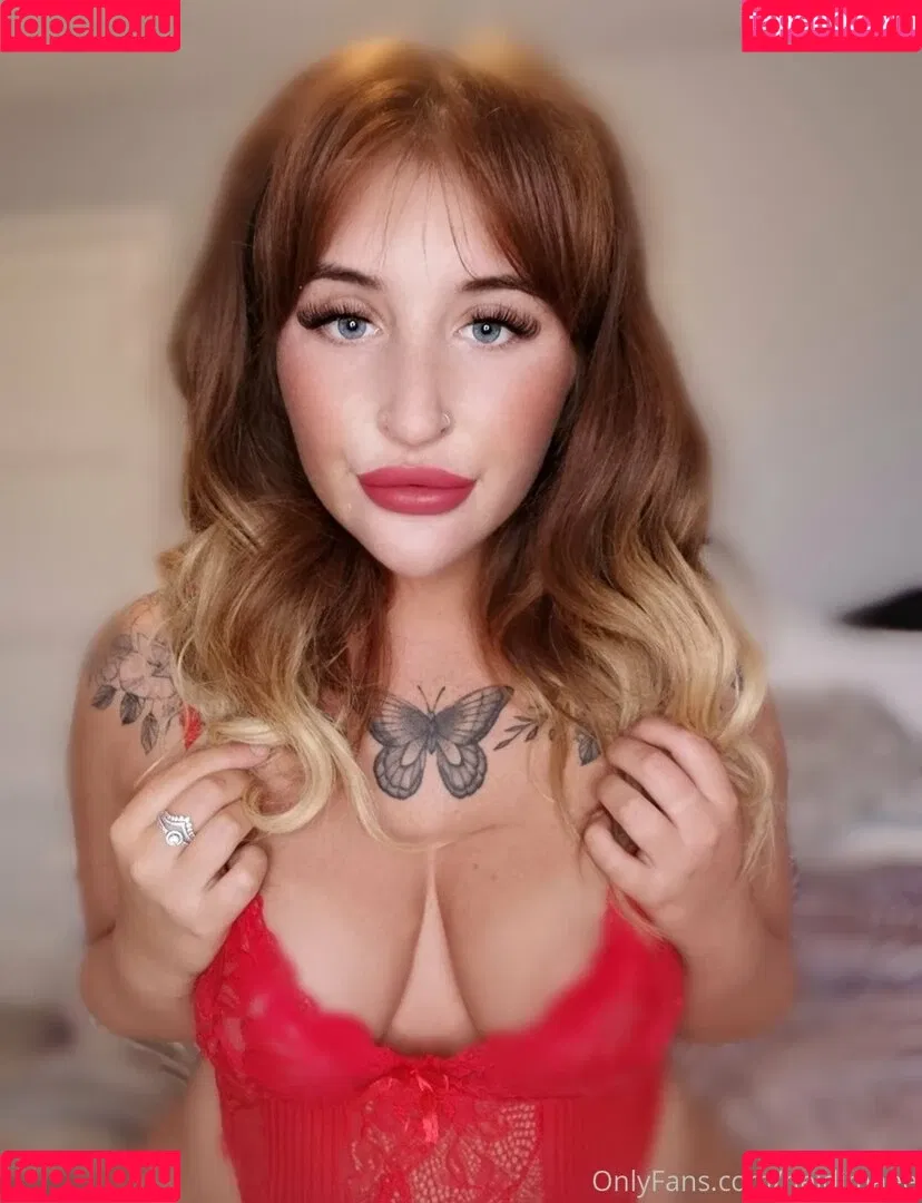 heidimaee Onlyfans Photo Gallery 