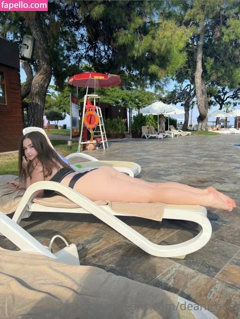 deani_ness Onlyfans Photo Gallery 