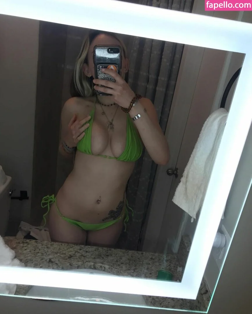 babykannabis Onlyfans Photo Gallery 