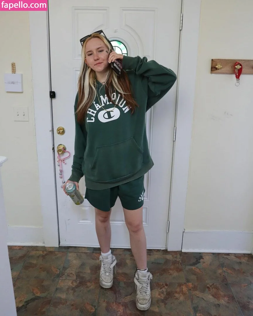 babykannabis Onlyfans Photo Gallery 