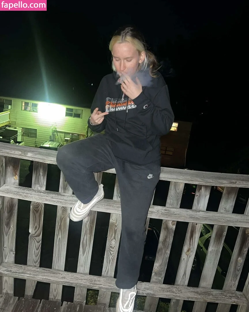 babykannabis Onlyfans Photo Gallery 