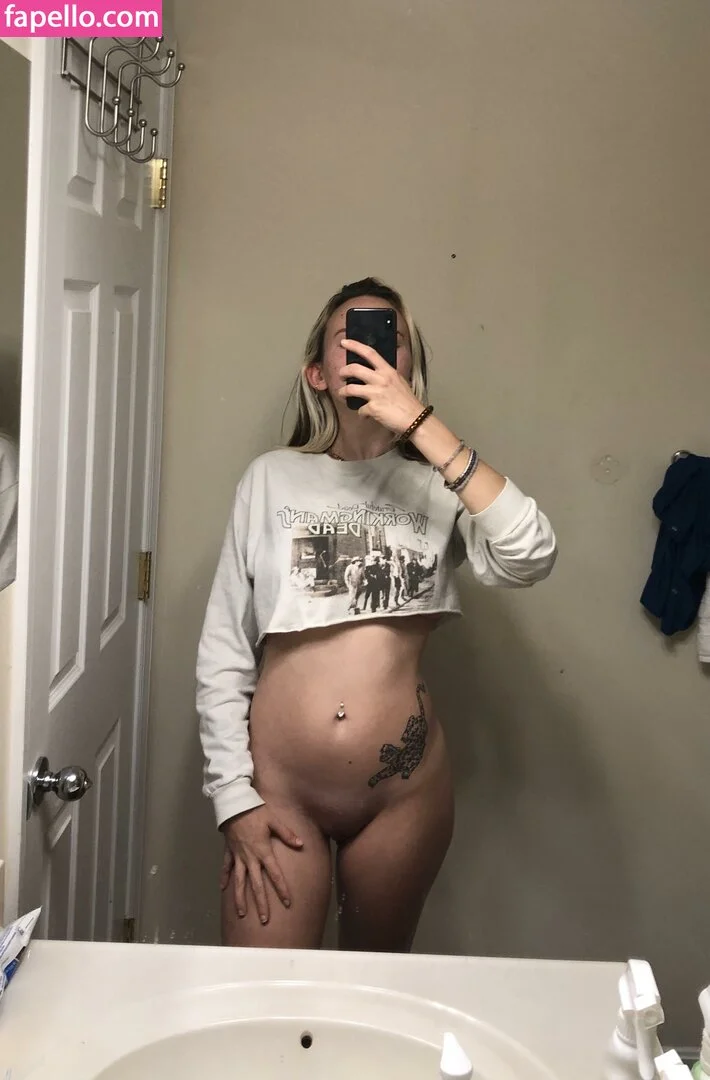 babykannabis Onlyfans Photo Gallery 