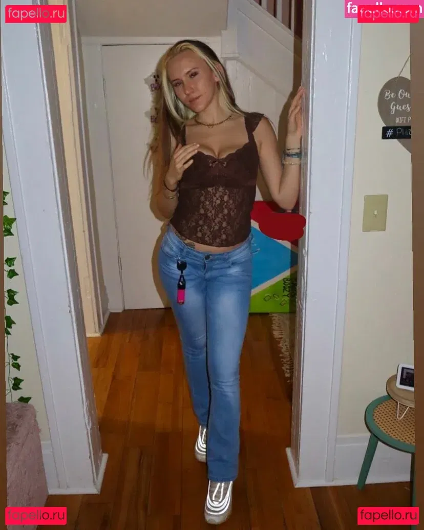 babykannabis Onlyfans Photo Gallery 