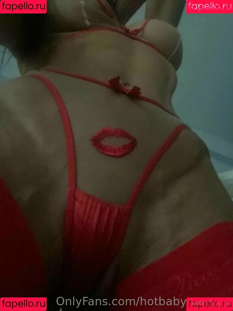 hotbabymaryyy Onlyfans Photo Gallery 