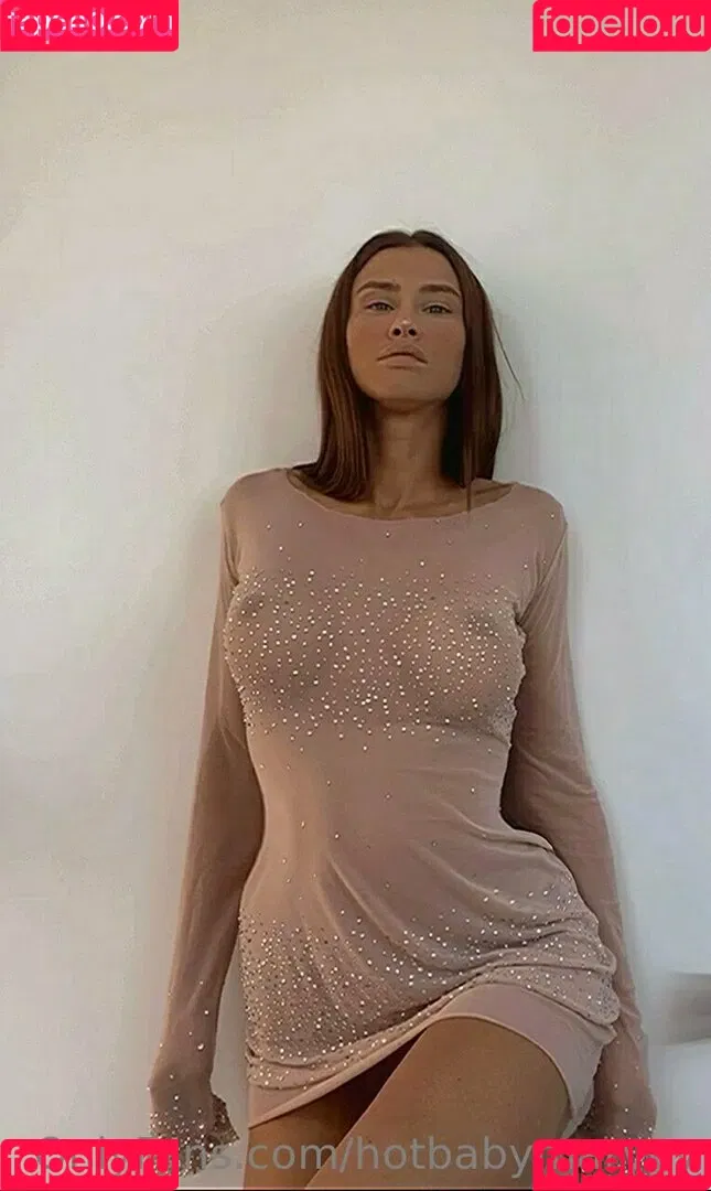 hotbabymaryyy Onlyfans Photo Gallery 
