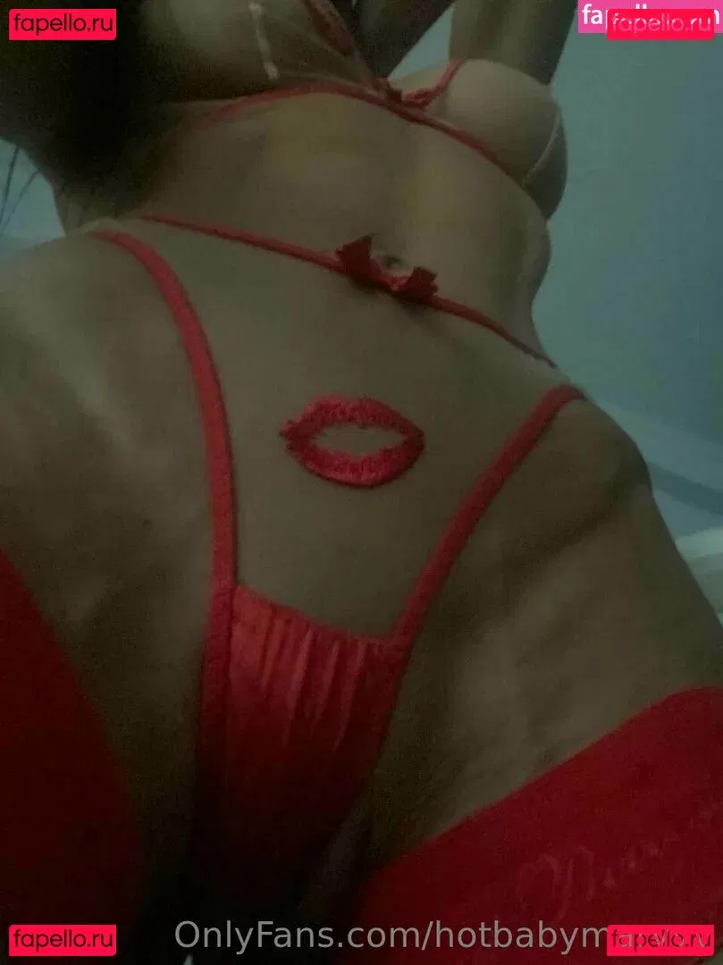 hotbabymaryyy Onlyfans Photo Gallery 