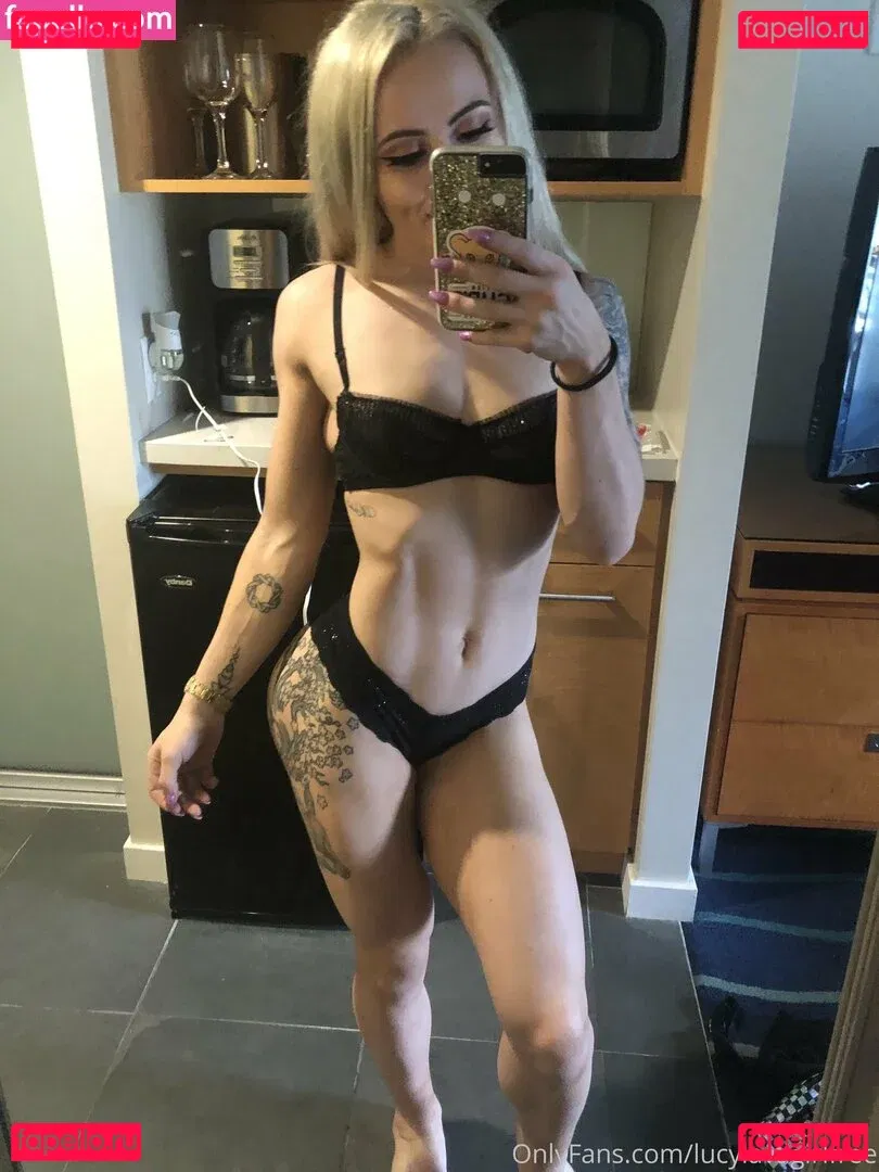 lucylavagirlfree Onlyfans Photo Gallery 