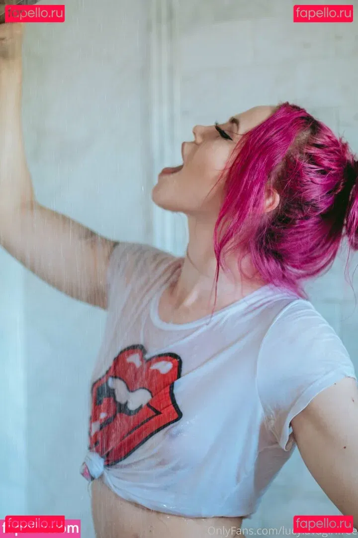 lucylavagirlfree Onlyfans Photo Gallery 