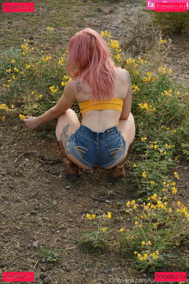 lucylavagirlfree Onlyfans Photo Gallery 