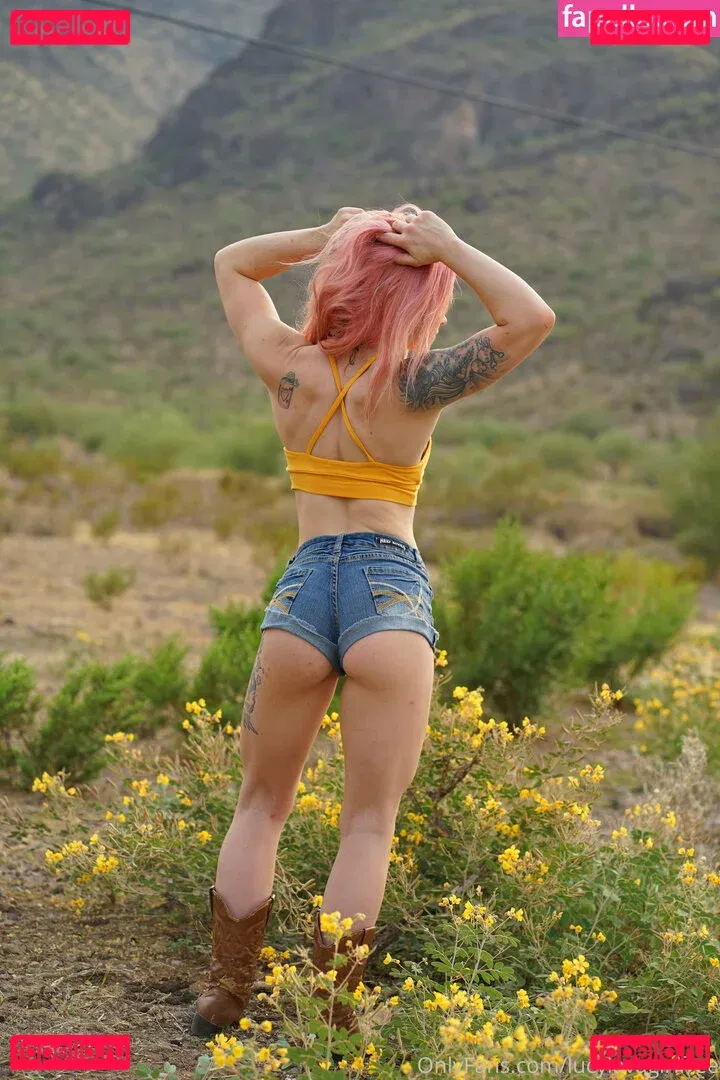 lucylavagirlfree Onlyfans Photo Gallery 