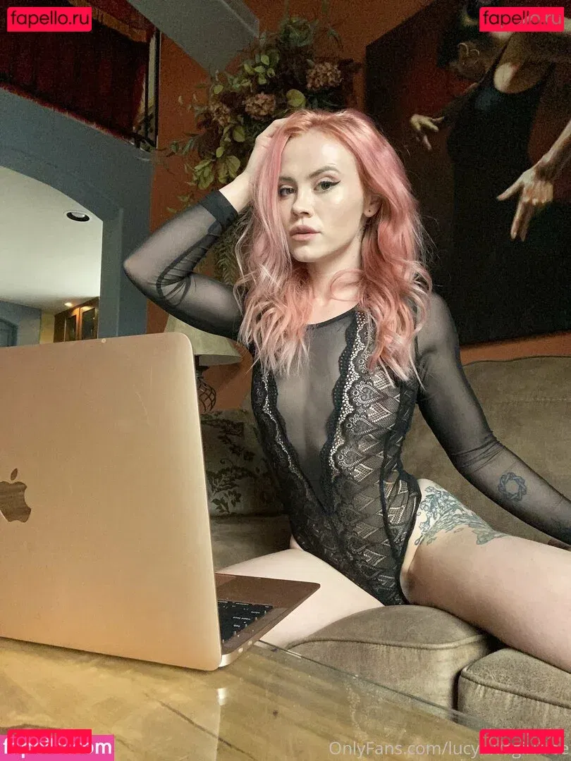 lucylavagirlfree Onlyfans Photo Gallery 