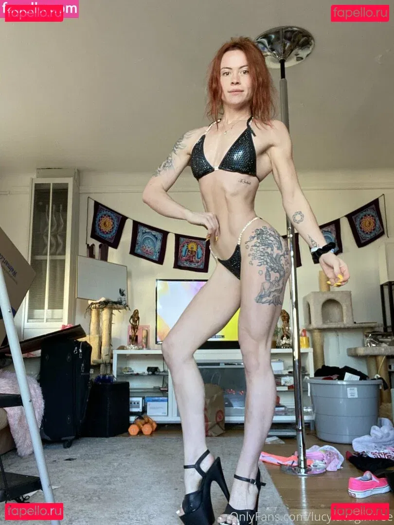 lucylavagirlfree Onlyfans Photo Gallery 