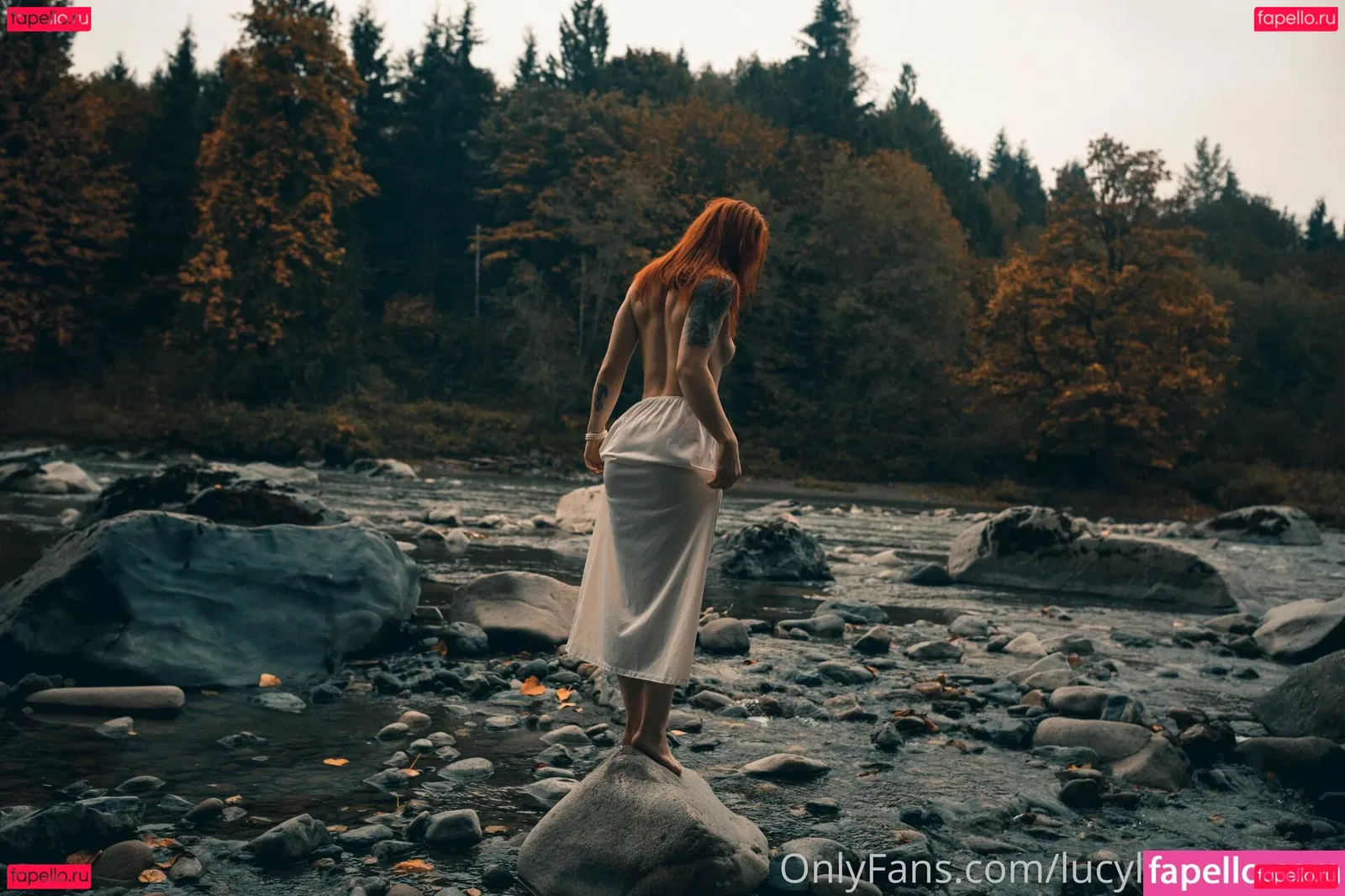 lucylavagirlfree Onlyfans Photo Gallery 