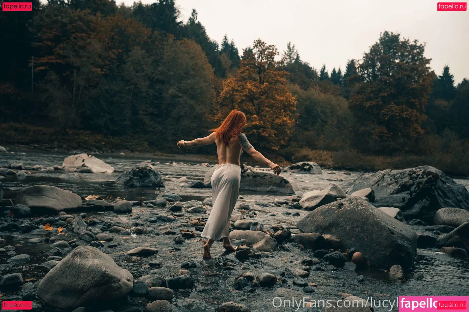 lucylavagirlfree Onlyfans Photo Gallery 