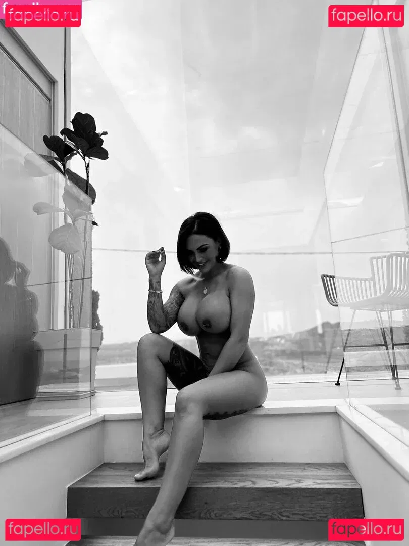 Gemma Massey Onlyfans Photo Gallery 