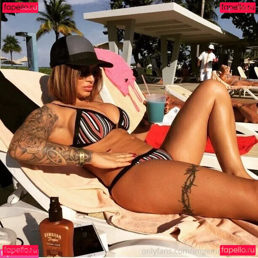 Gemma Massey Onlyfans Photo Gallery 