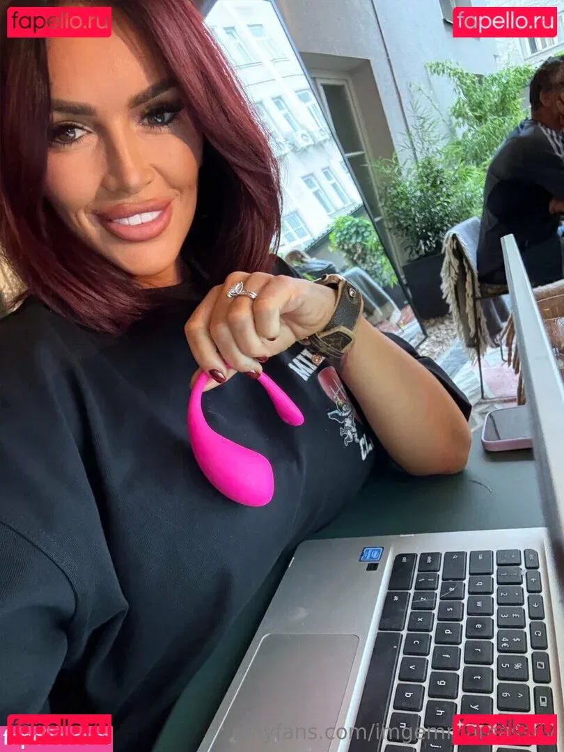 Gemma Massey Onlyfans Photo Gallery 