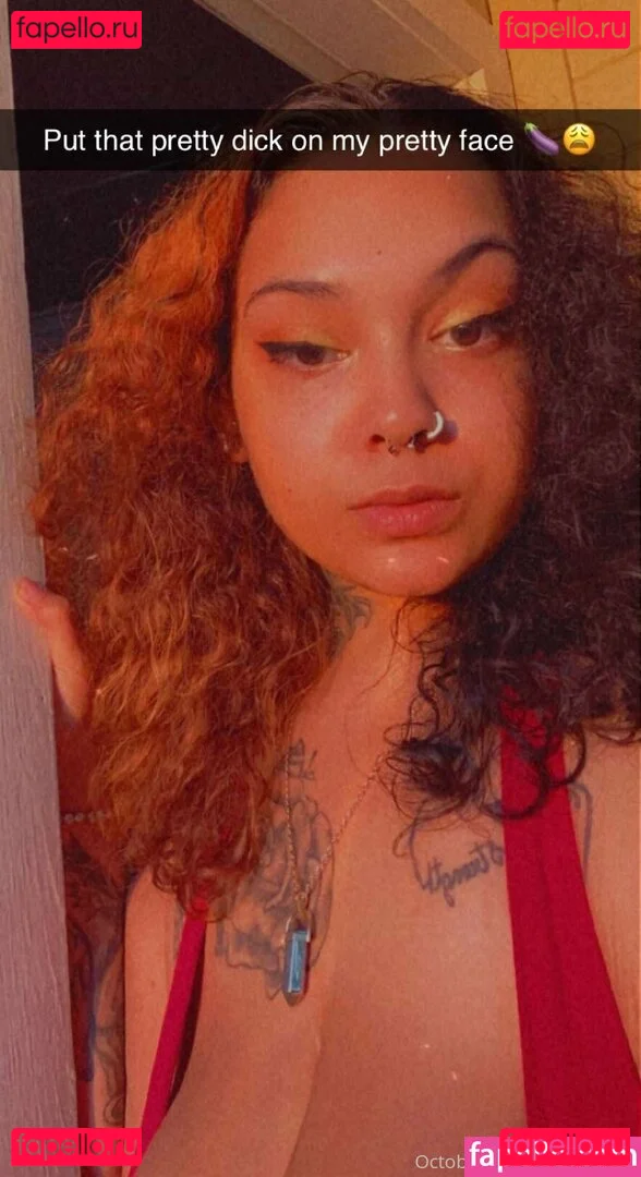 octoberblack23 Onlyfans Photo Gallery 