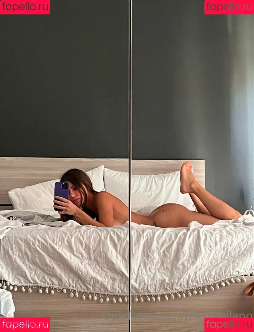 niky_b Onlyfans Photo Gallery 